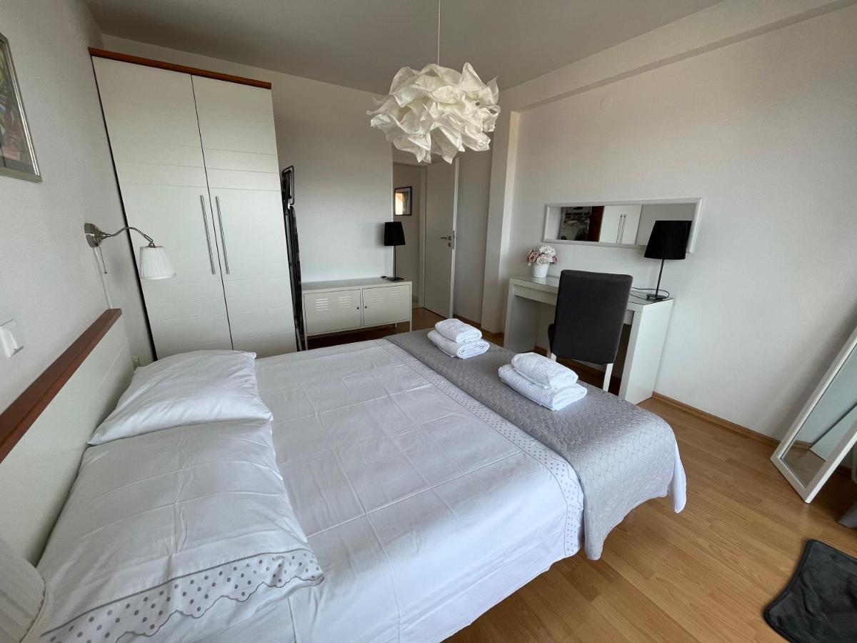 La Fee Studio Apartment Hvar Town Buitenkant foto