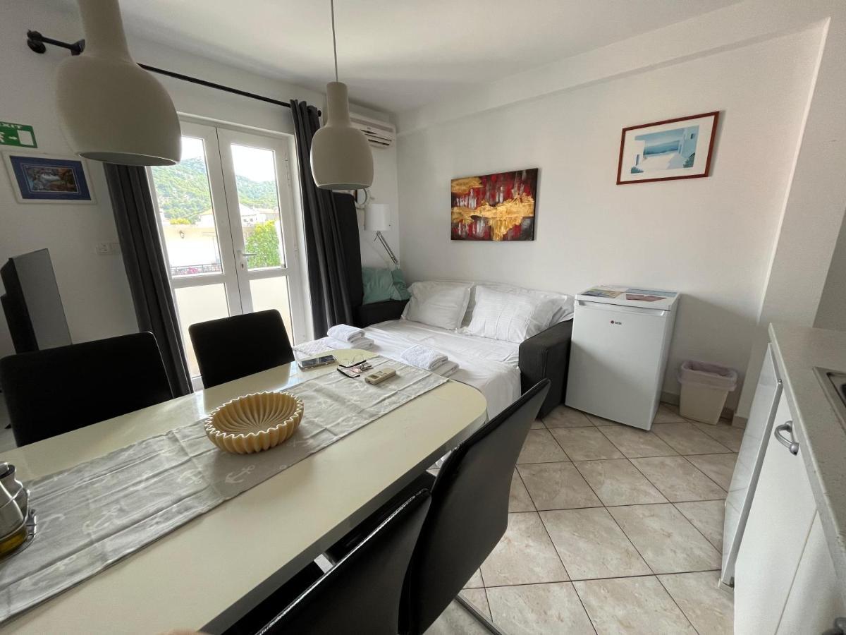 La Fee Studio Apartment Hvar Town Buitenkant foto
